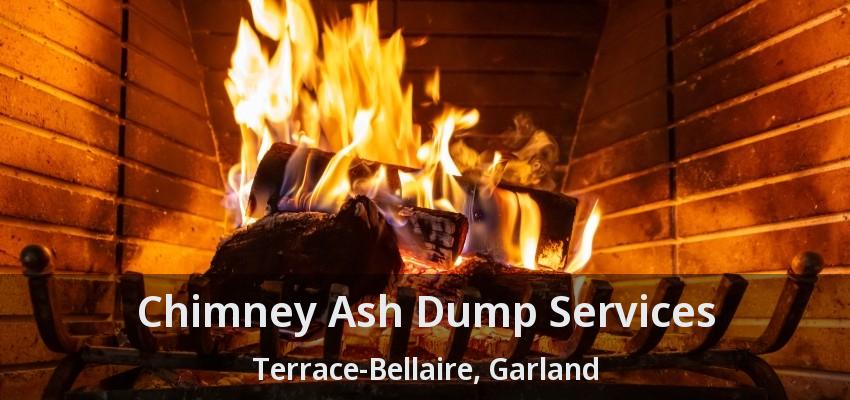 Chimney Ash Dump Services Terrace-Bellaire, Garland - TX