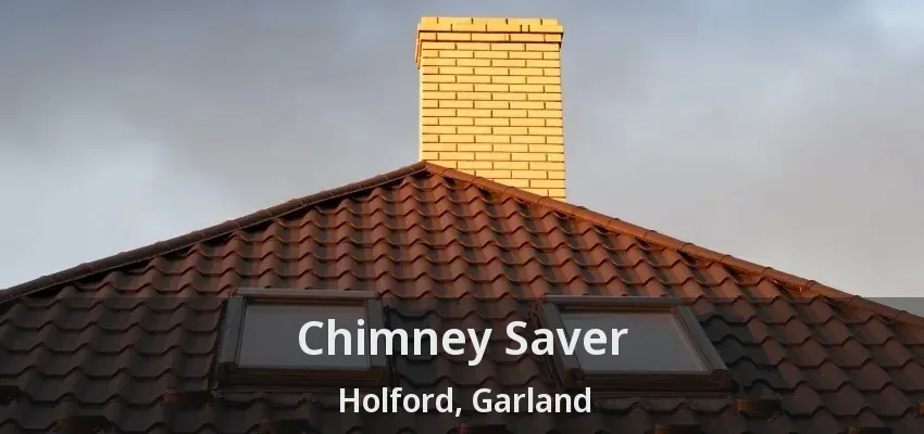Chimney Saver Holford, Garland - TX