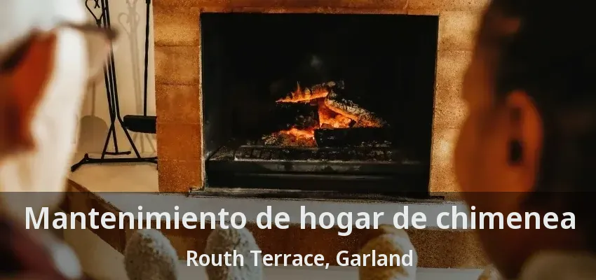 Mantenimiento de hogar de chimenea Routh Terrace, Garland - TX Mantenimiento de hogar de chimenea Routh Terrace, Garland - TX
