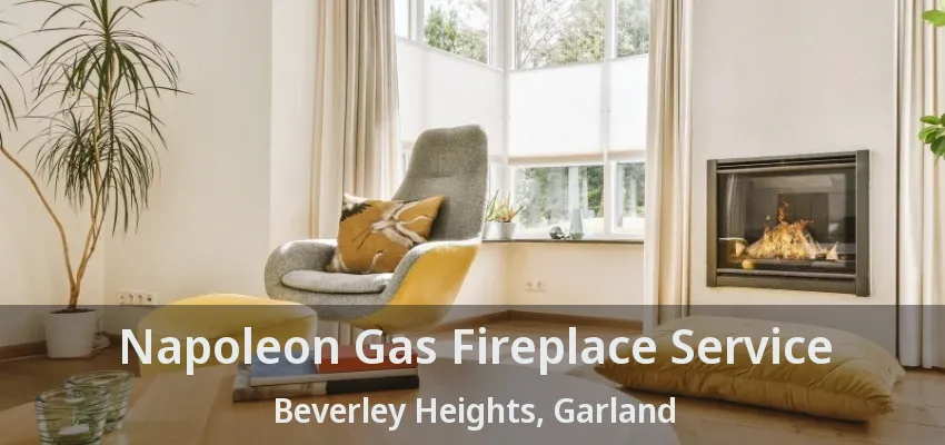Napoleon Gas Fireplace Service Beverley Heights, Garland - TX Napoleon Gas Fireplace Service Beverley Heights, Garland - TX